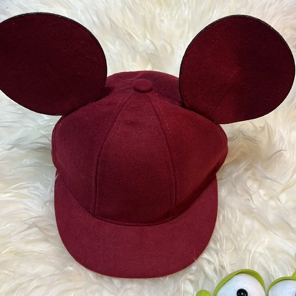 Disney Bundle Ears and hat
